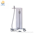 Dental Portable Mobile Suction Unit System Machine